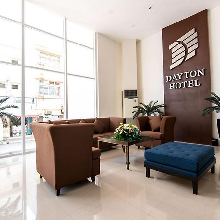 Dayton Hotel Batangas Eksteriør billede
