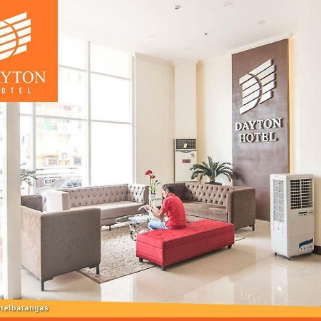 Dayton Hotel Batangas Eksteriør billede