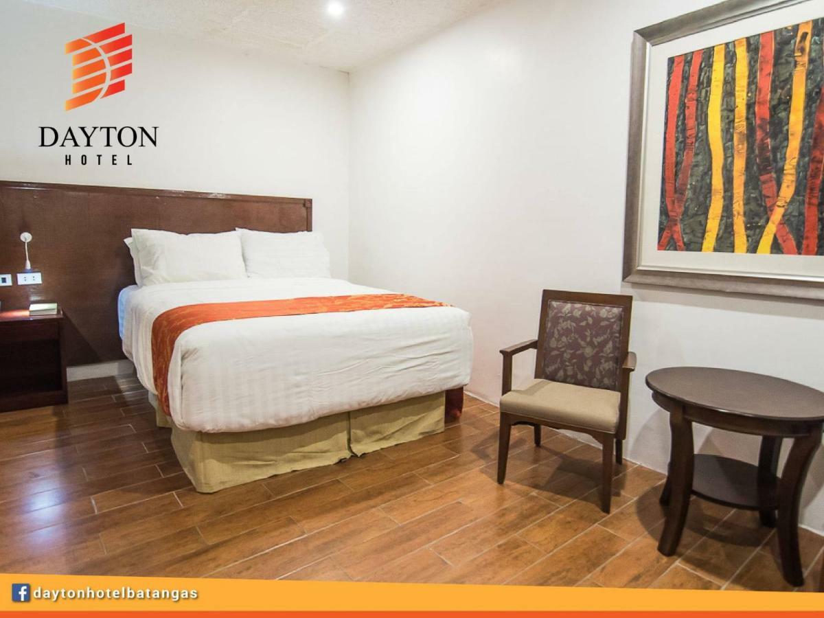 Dayton Hotel Batangas Eksteriør billede