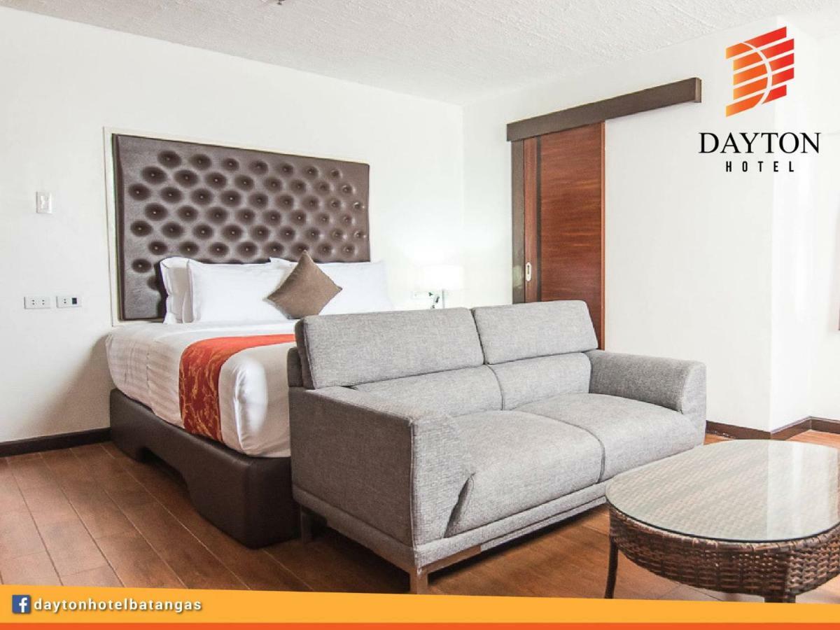 Dayton Hotel Batangas Eksteriør billede