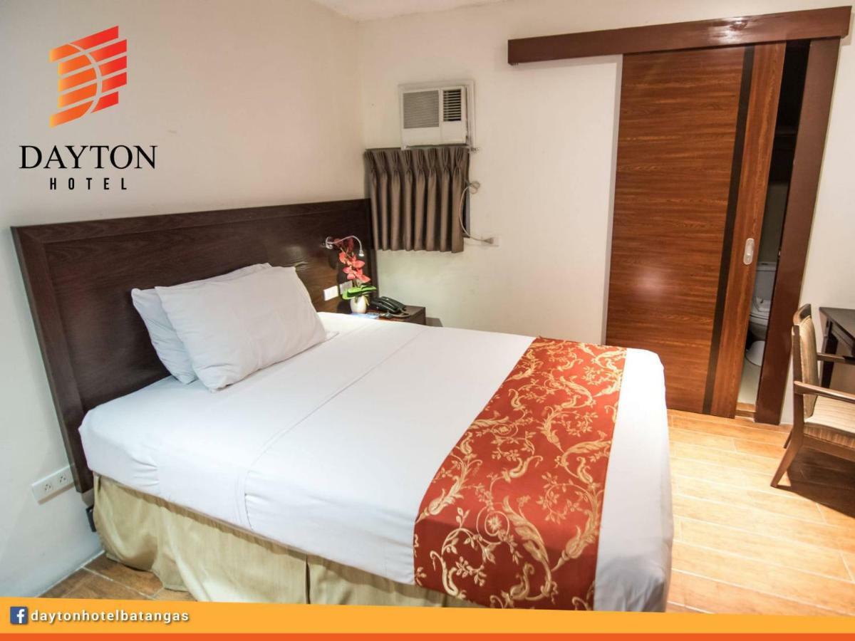 Dayton Hotel Batangas Eksteriør billede